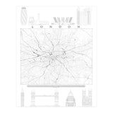 London (Print Only) thumbnail