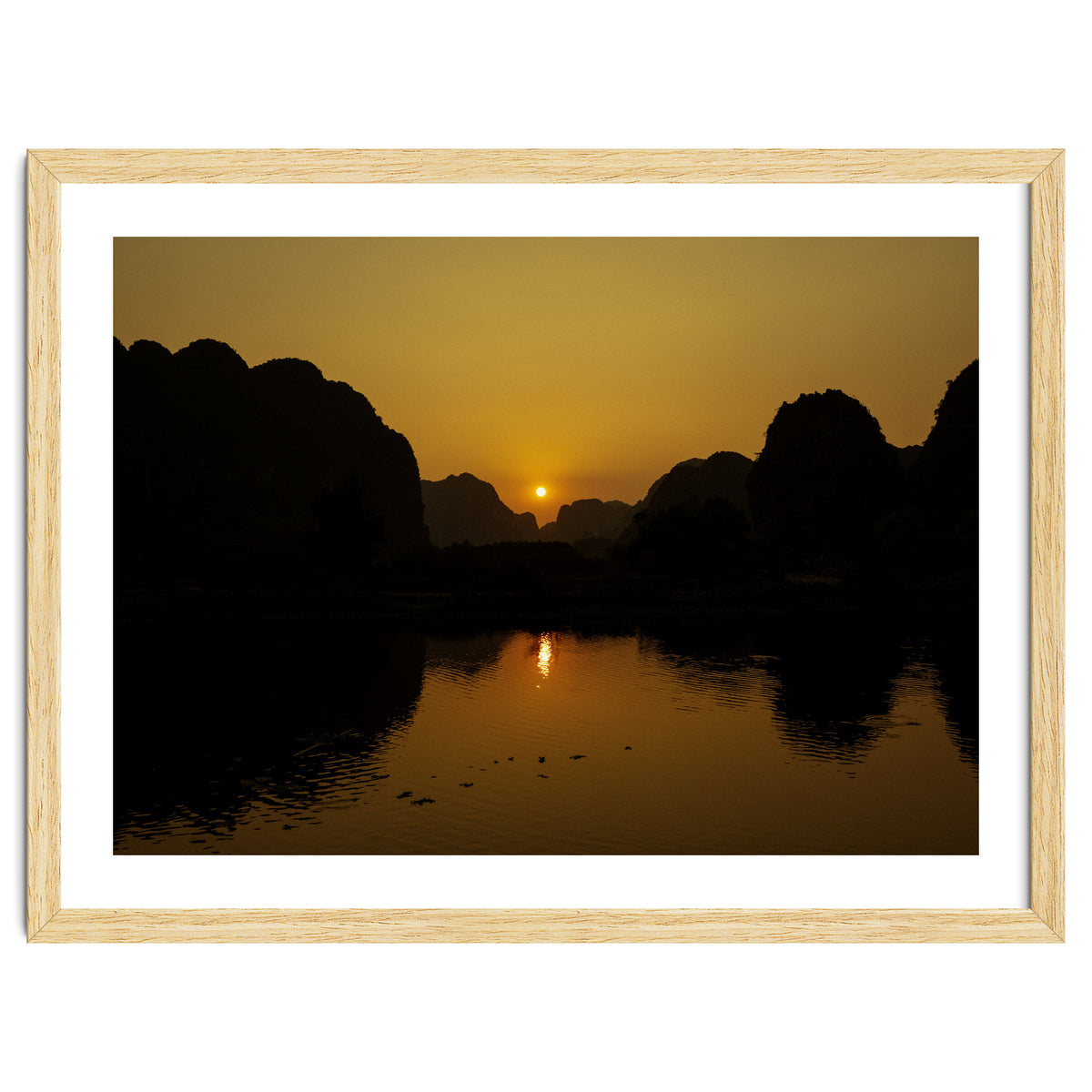 Picture Postcard Perfect