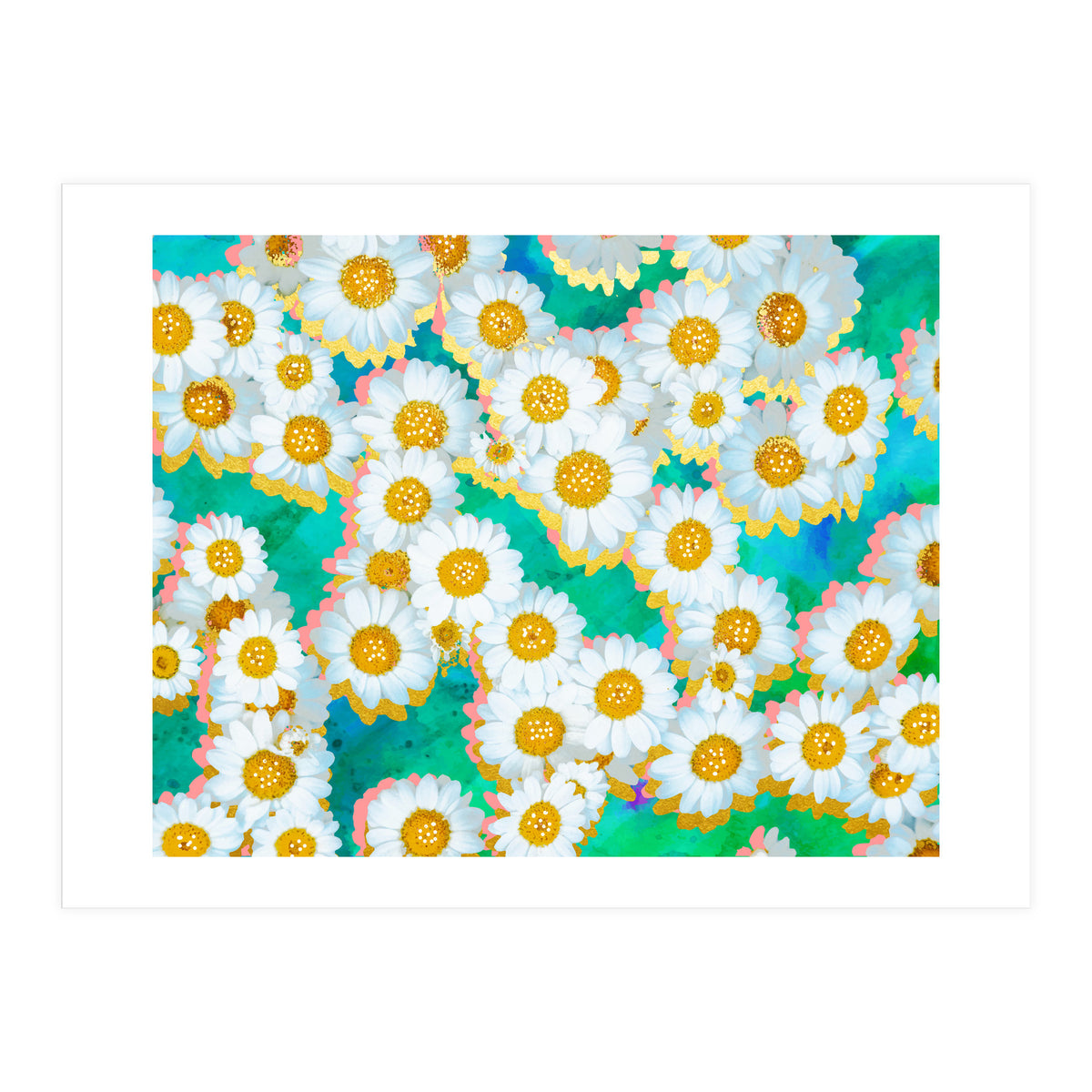 Isabella (Print Only)