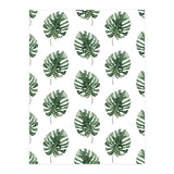 Monstera Leaves (Print Only) thumbnail