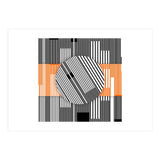 Glitch Global XV Part1 Serie Urban Nature (Print Only) thumbnail