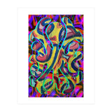 Pop Abstract 2023 Tapiz 53 (Print Only) thumbnail