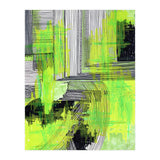 Green Mystery (Print Only) thumbnail