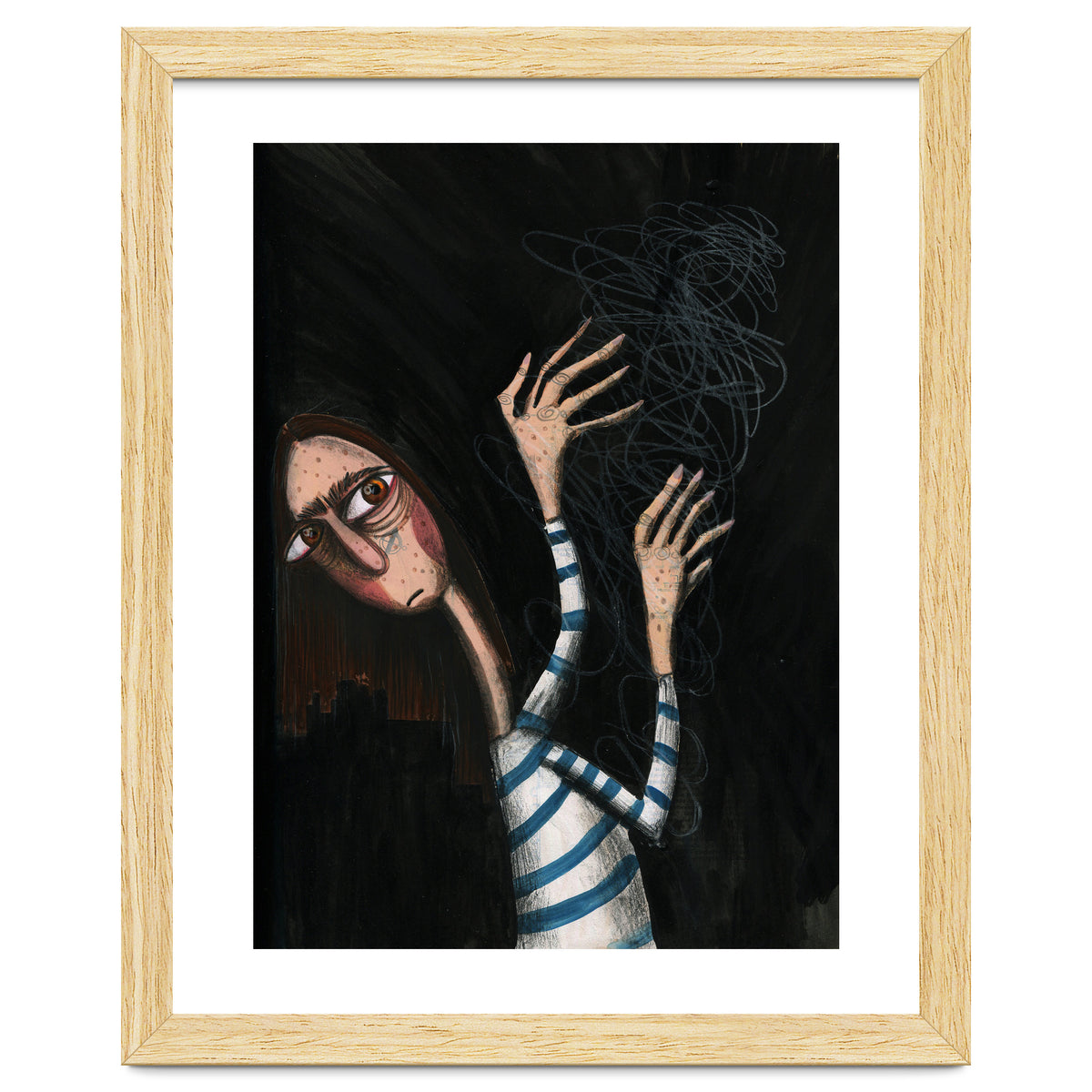 The Age Old Battle Wtih Self Doubt