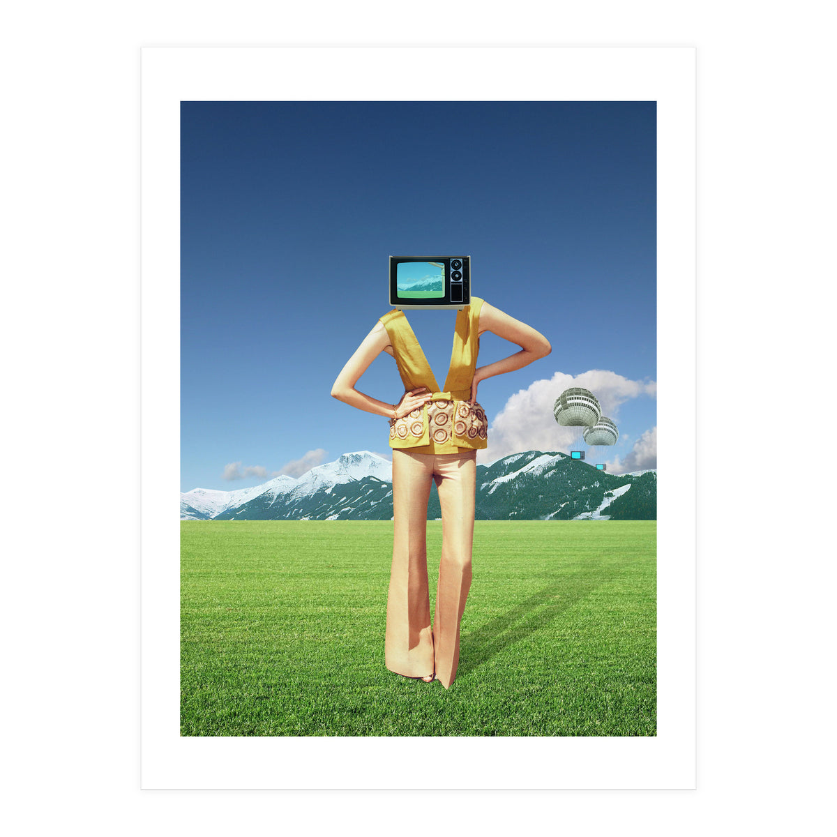 atmosphere · 74 (Print Only)