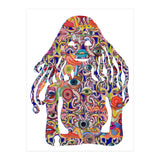 Mujer Digital 4 6  (Print Only) thumbnail