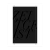 ZEITGEIST III (Print Only) thumbnail