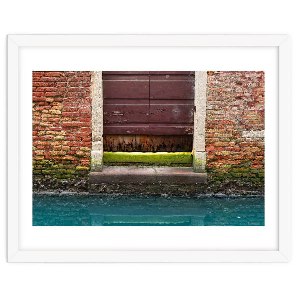 Devil On The Doorstep