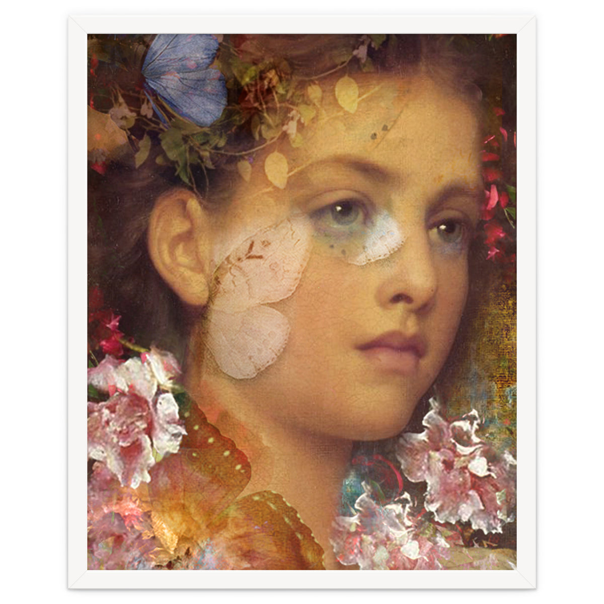 Somewhere In A Dream