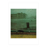 The Rainy Season (Print Only) thumbnail