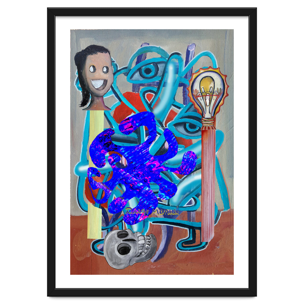 Graffiti Digital 2022 882