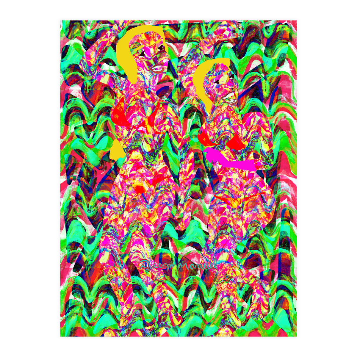 Perfil 72 (Print Only)