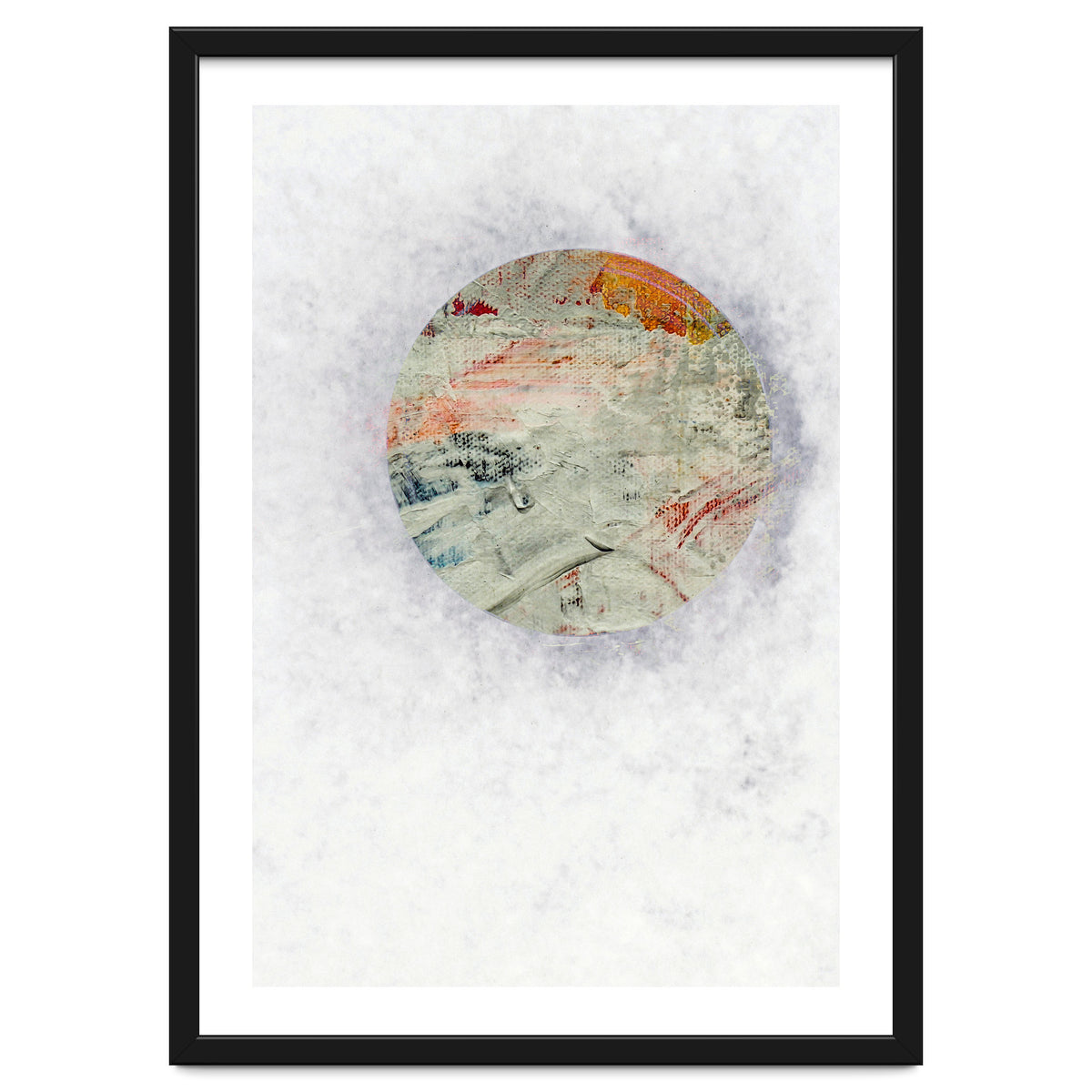 Walkingonthemoonlight II