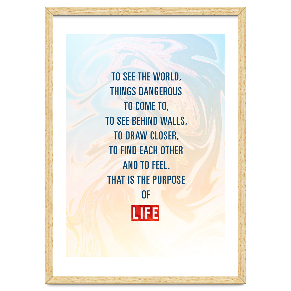 Secret Life of Walter Mitty