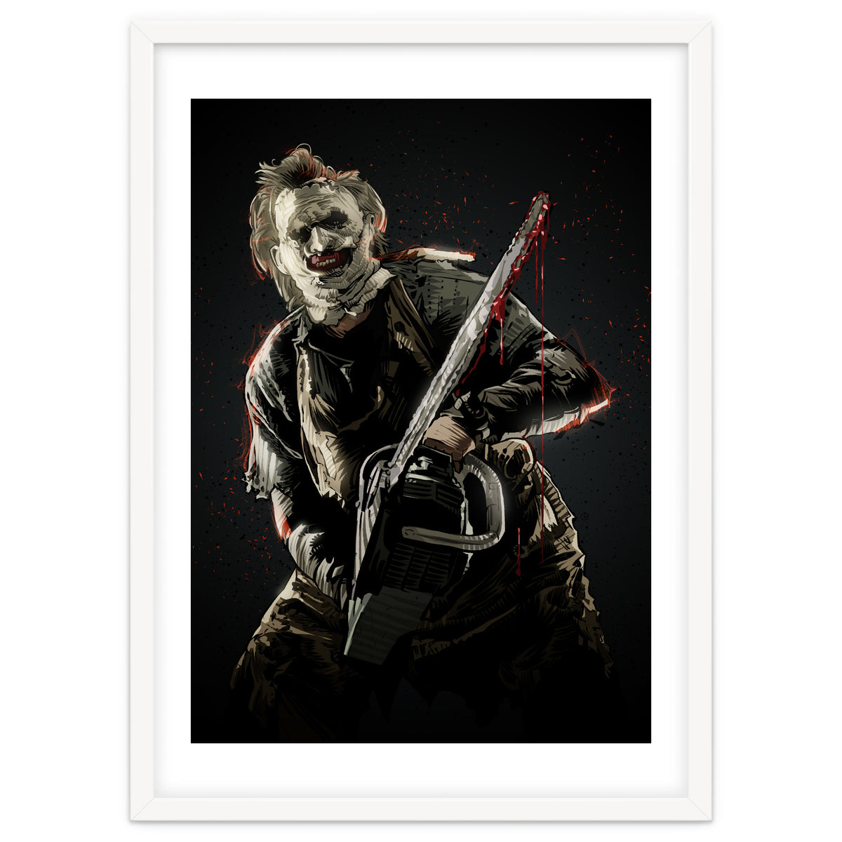 Leatherface