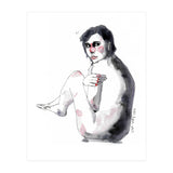 Untitled #23 - Nude (Print Only) thumbnail