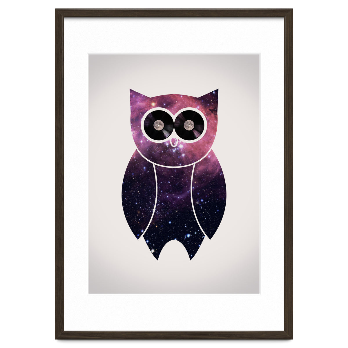Owl Night Long