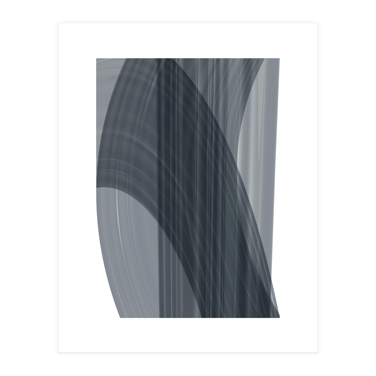 Veil 03 (Print Only)