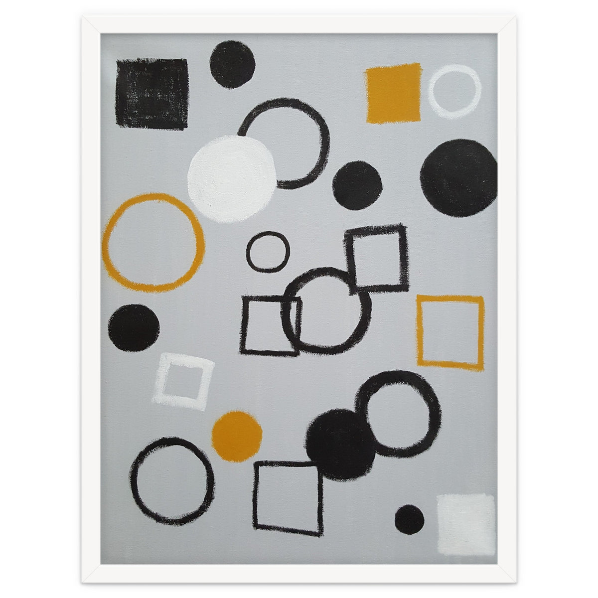 Squares And Circles 1