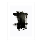 Brushstroke Art #1 (Print Only) thumbnail
