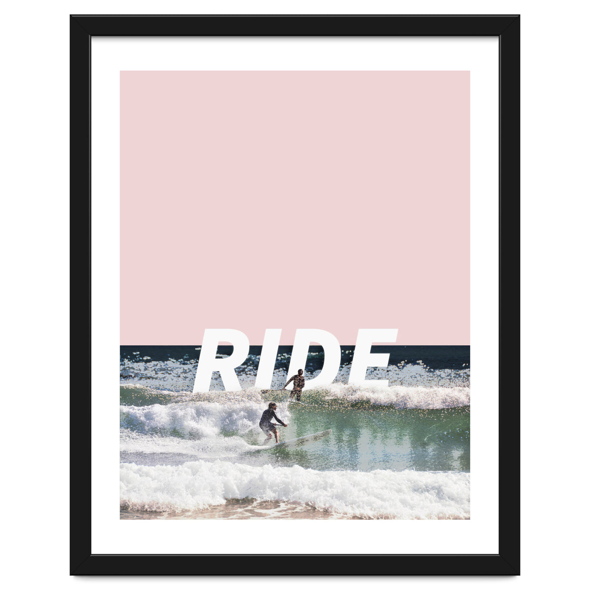 Ride