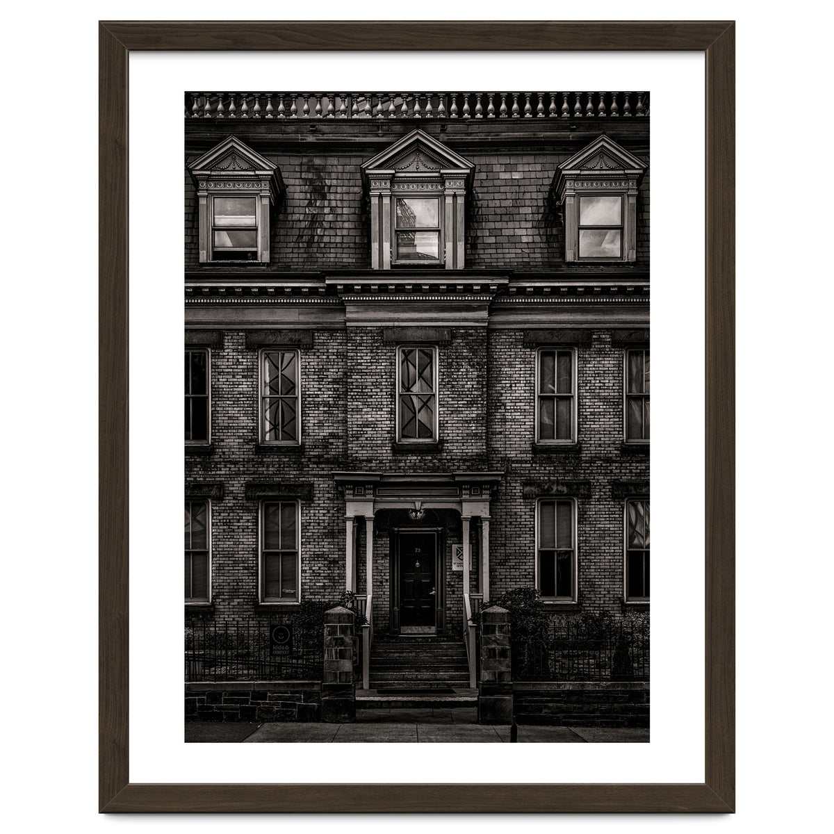 No 73 Simcoe St Toronto Canada