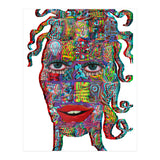 Mujer B 61 (Print Only) thumbnail