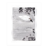 Swan (Print Only) thumbnail