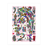 Graffiti Digital 12 2022 E 4 (Print Only) thumbnail