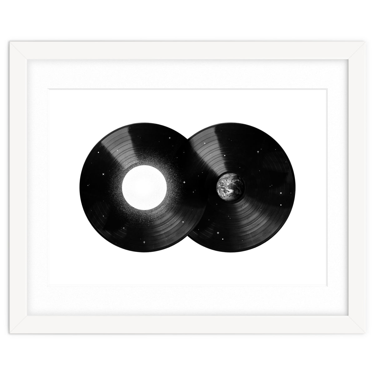 Sounds Of The Galaxy