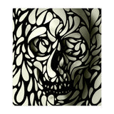 Skull 4 (Print Only) thumbnail