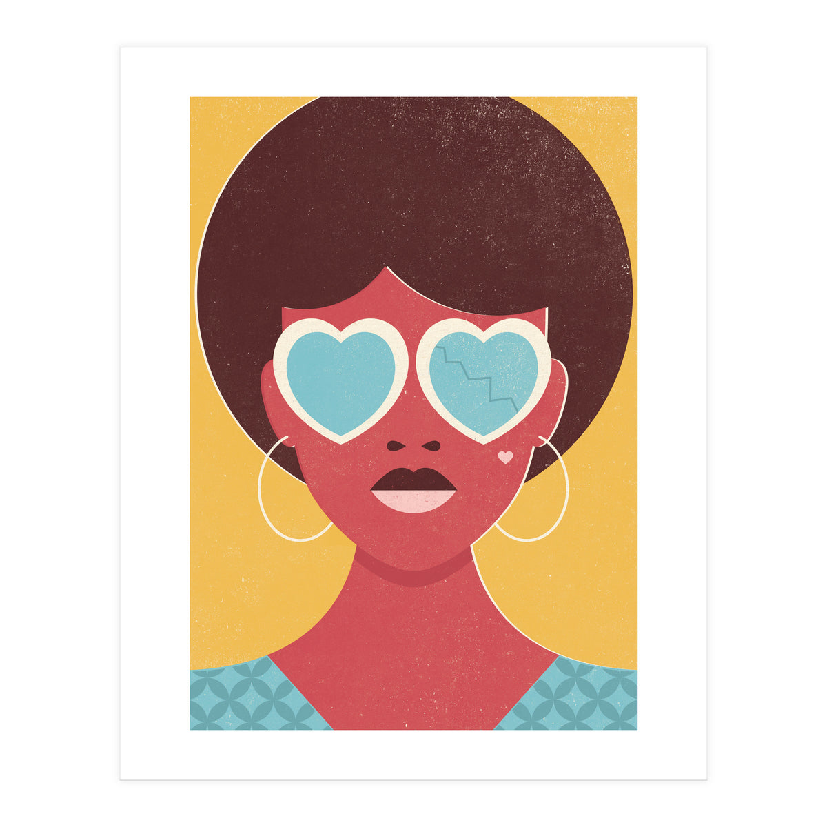 20/20 (70s) (Print Only)