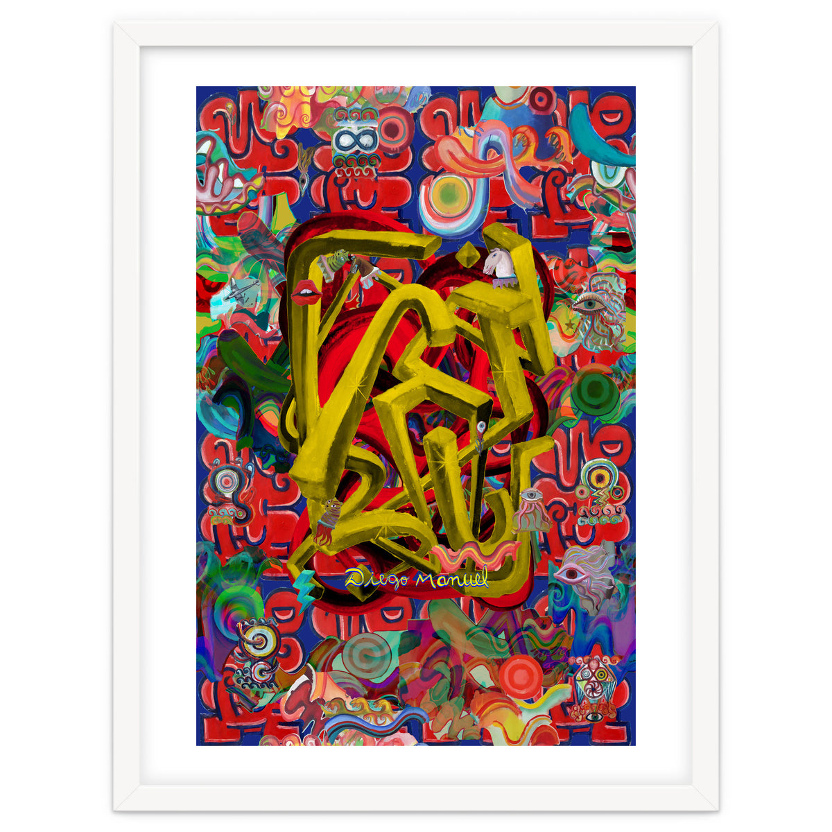 Muchas Cosas 2021 198