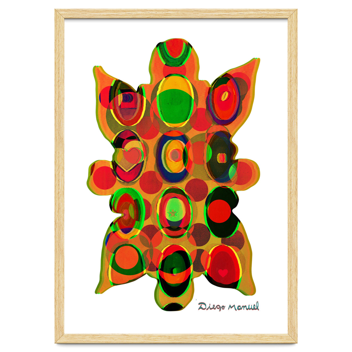 Pop Abstract 2023 69 Copia