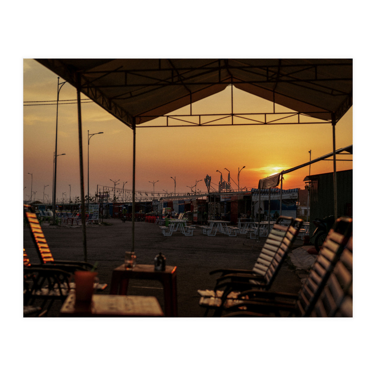 Did you Hear the News today? (Print Only)