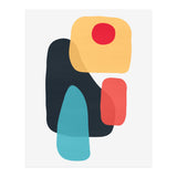 Harmonic Art IV (Print Only) thumbnail