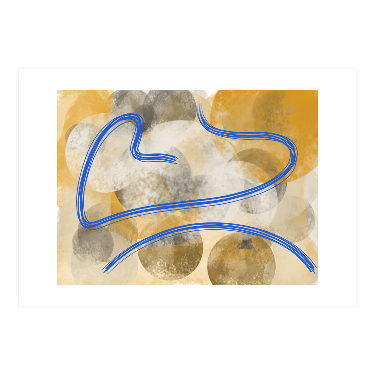 Laranjas (Print Only)