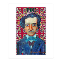 Poe (Print Only)