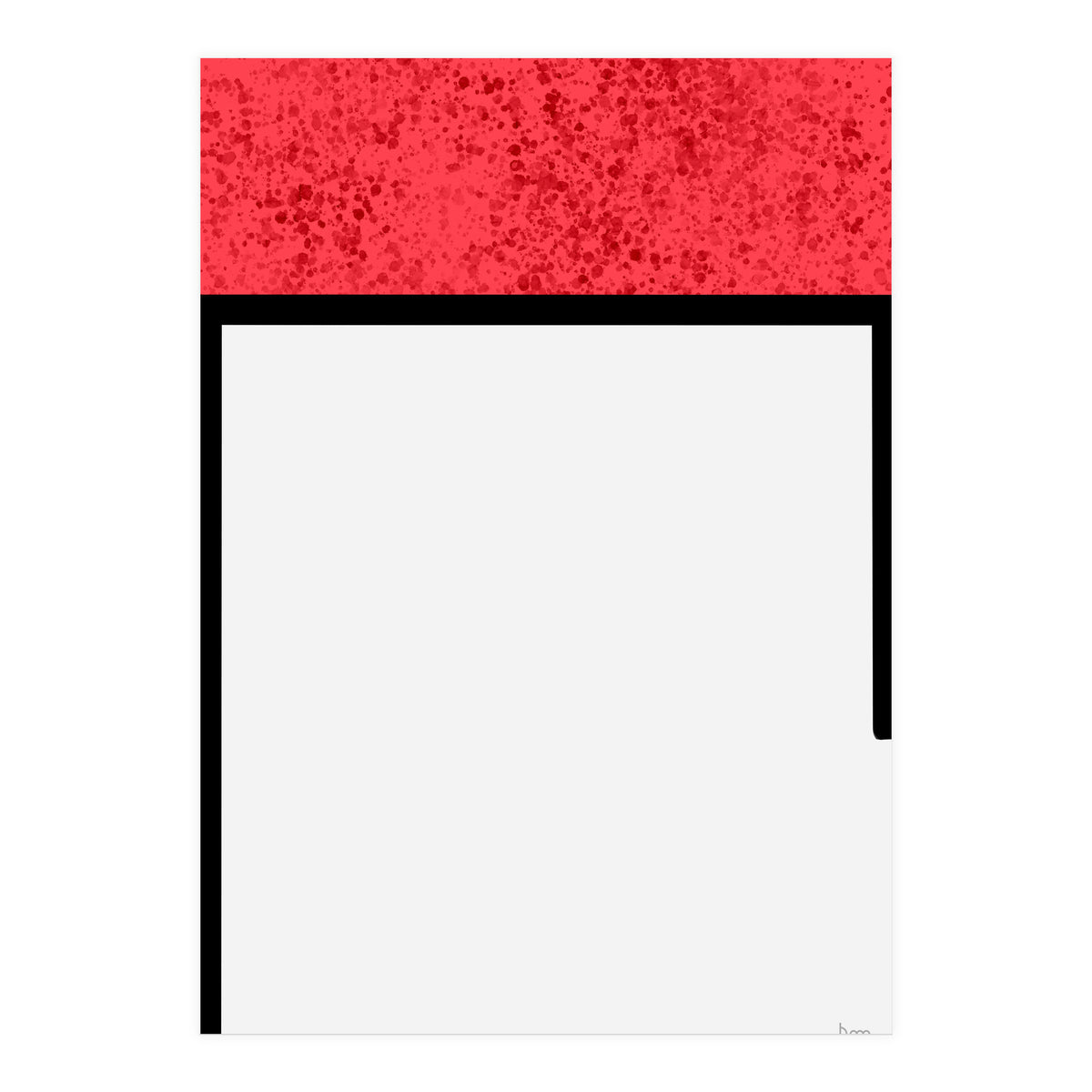 Ideal Lines 3 (Print Only)