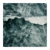 ocean wave (Print Only) thumbnail
