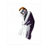 Untitled #7 - Nude (Print Only) thumbnail