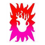 Fuego 116 Copia (Print Only) thumbnail