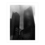 Downtown Toronto Fogfest No 2 (Print Only) thumbnail