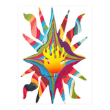 Fuego 36 Copia (Print Only) thumbnail