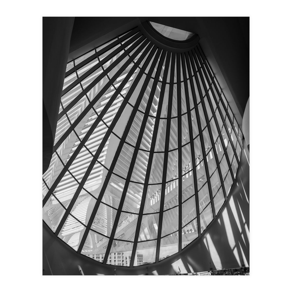 Modern Tomorrow 1 (Print Only)