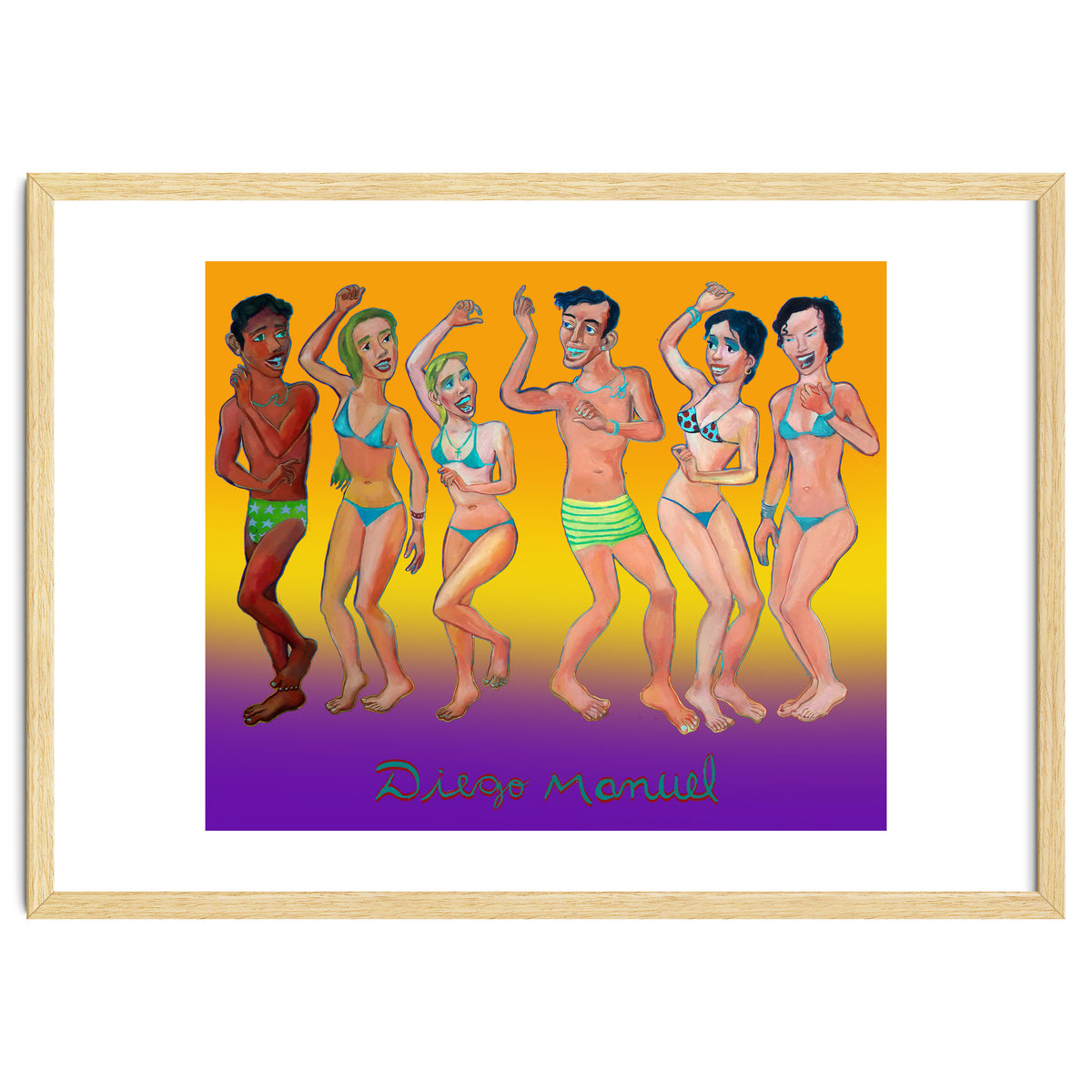 Playa Punta Mogotes 2