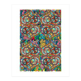 Graffiti Digital 2022 1099 (Print Only) thumbnail