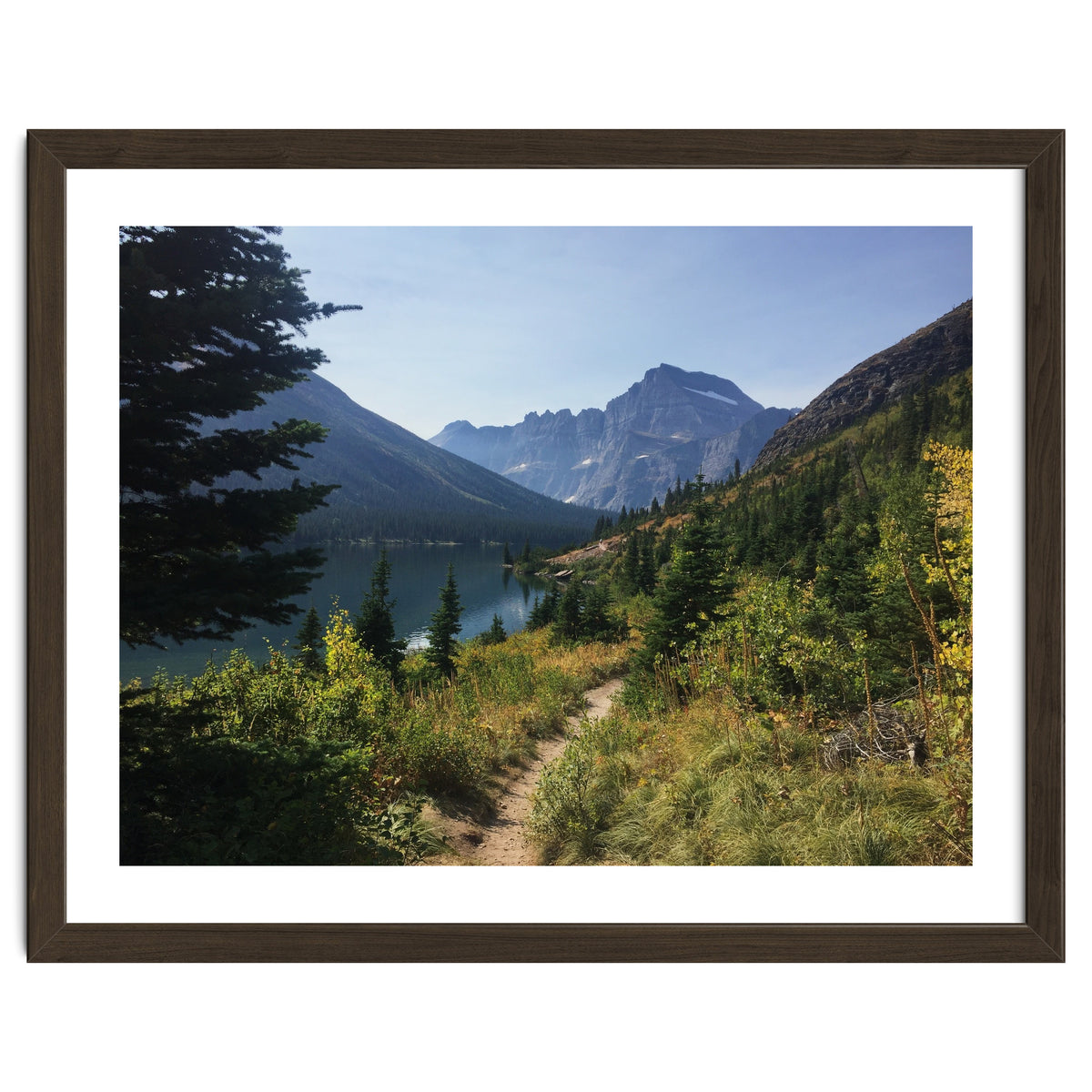 Glacier National Park IV