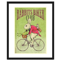 Rabbits Biker Club