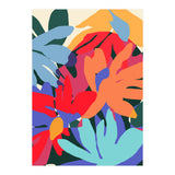 Where Flowers Blossom, So Does Hope (Print Only) thumbnail